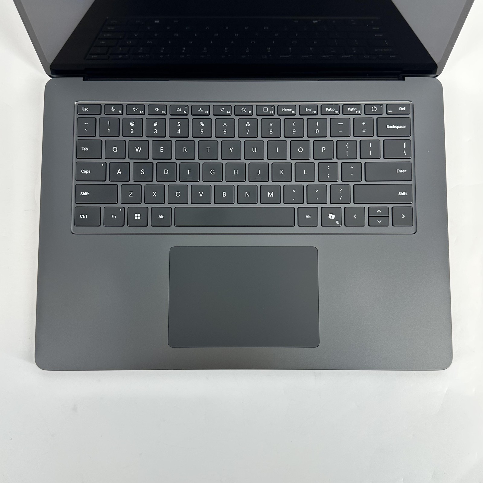 Microsoft Surface Laptop 7 15 QHD+ TOUCH Snapdragon X Elite 3.4GHz 16GB 512GB