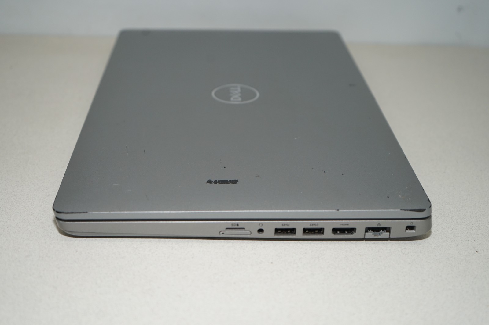 ^ Dell Latitude 5510 Intel i5-10210U @ 1.6GHz 8 GB Ram 256GB SSD No OS #X7040