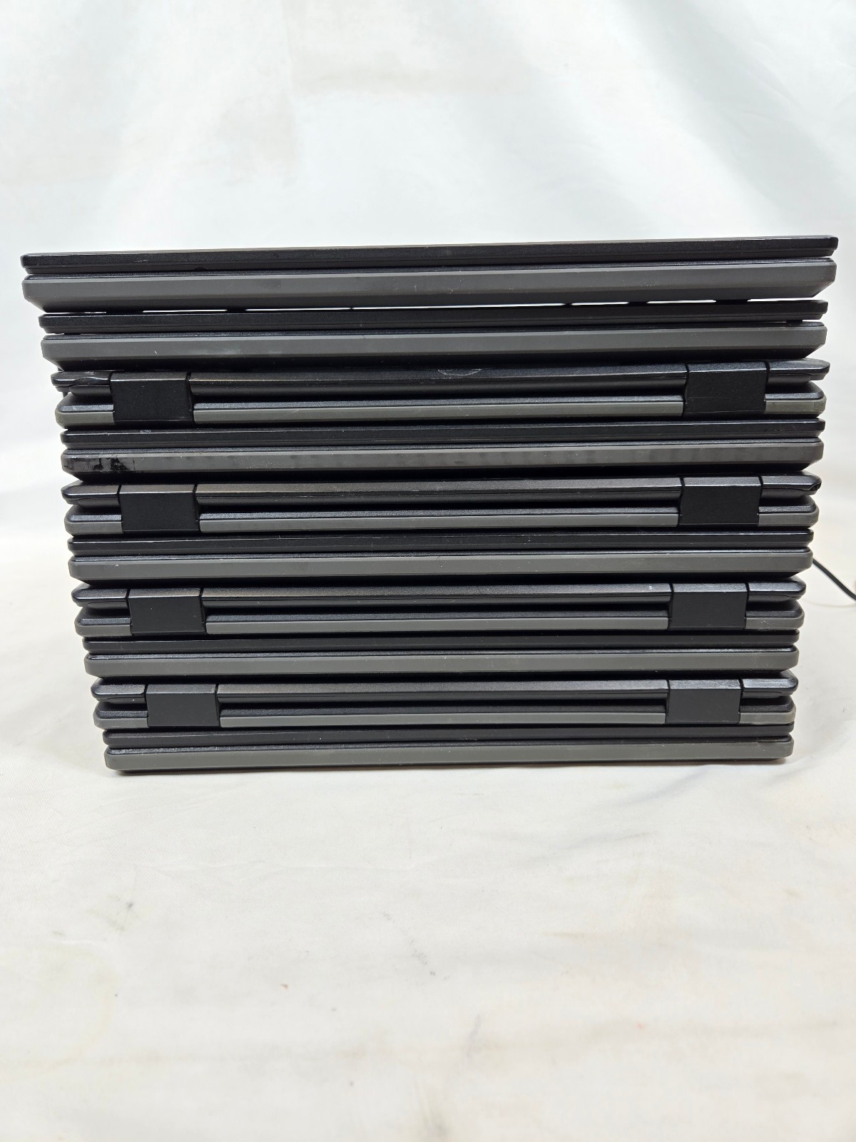 Lot of 10 Acer C721 25AS AMD A4 4GB RAM 32GB eMMC 11.6″ LCD ChromeOS