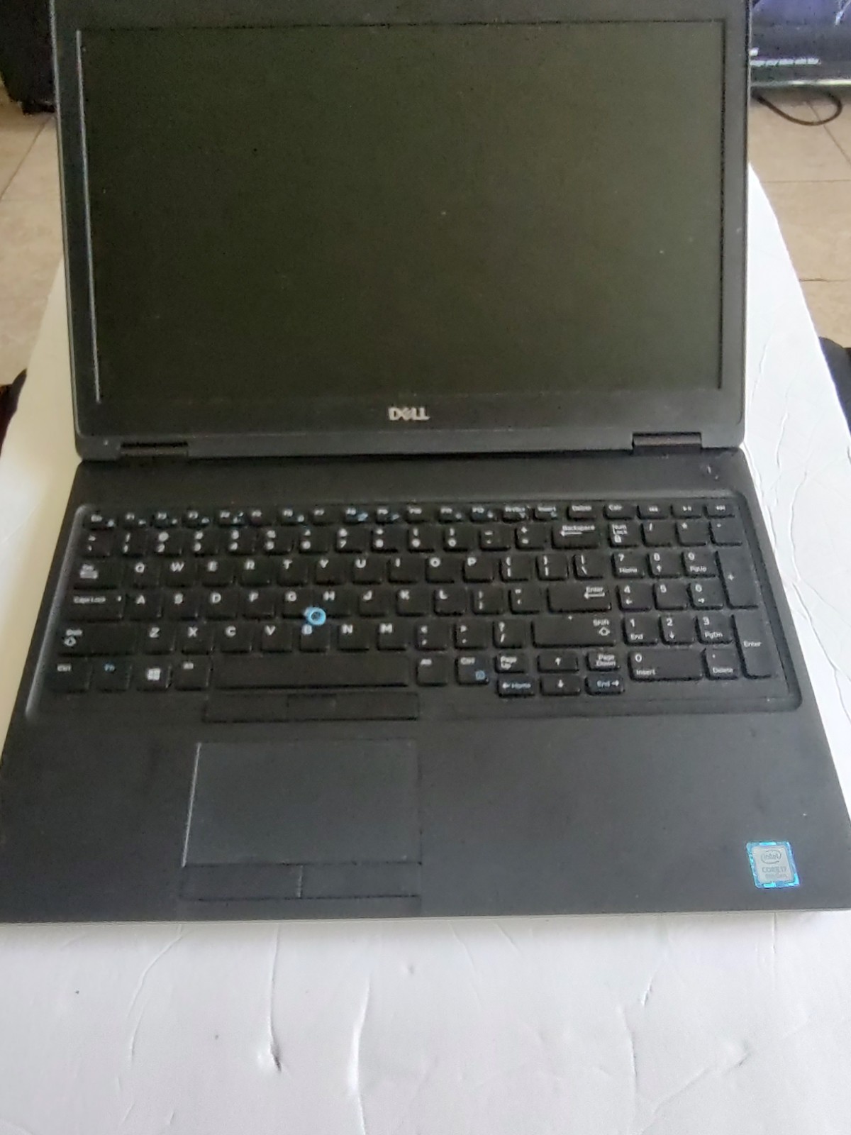 Dell Latitude 5591 2.60 GHz/ i7 8850H/32GB/238GB SSD/15.6″ FHD/ USB/ Office 2021
