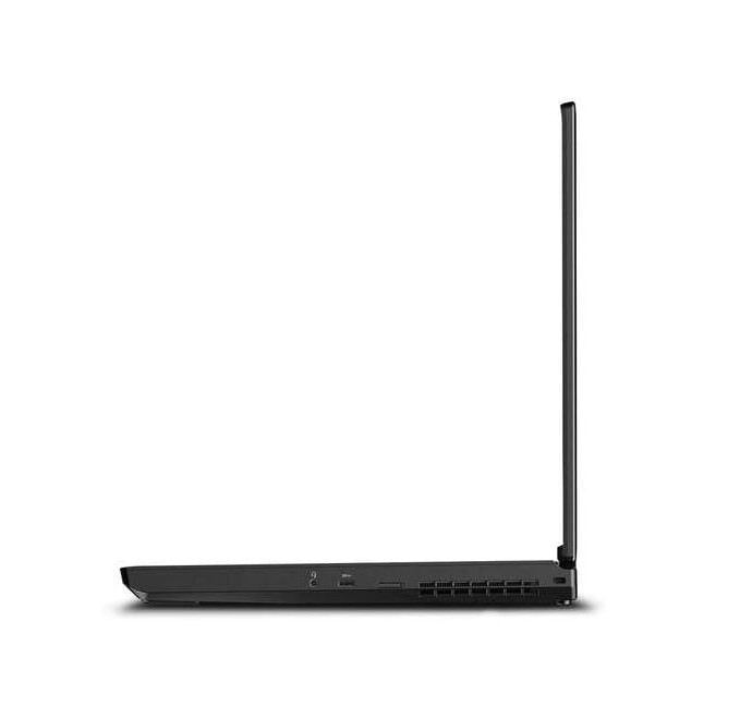 Lenovo ThinkPad P53 15″ – i7 2.6GHz – 32GB RAM – 512GB SSD – Good Refurbished