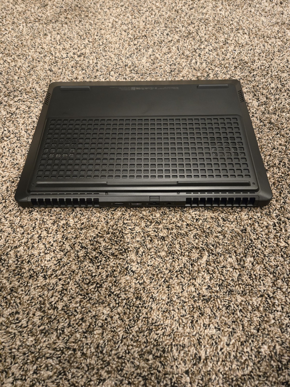 HP OMEN – 16″ 2K 144Hz Gaming Laptop – AMD Ryzen 9 8940HX 2025 – 32GB 1TB SSD