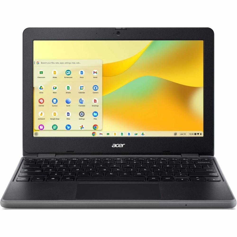 Acer NX.JJEAA.003 Chromebook 511 11.6″ Touchscreen Black