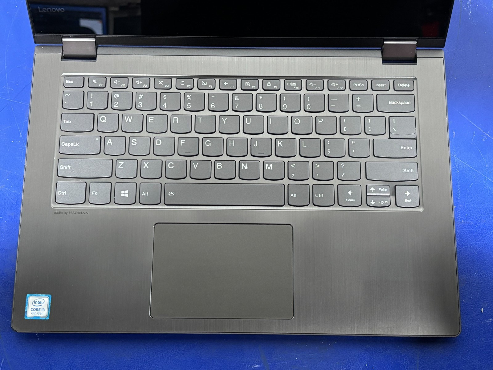 LENOVO IdeaPad Flex 6 Intel i3-8130 8GB RAM 128GB SSD