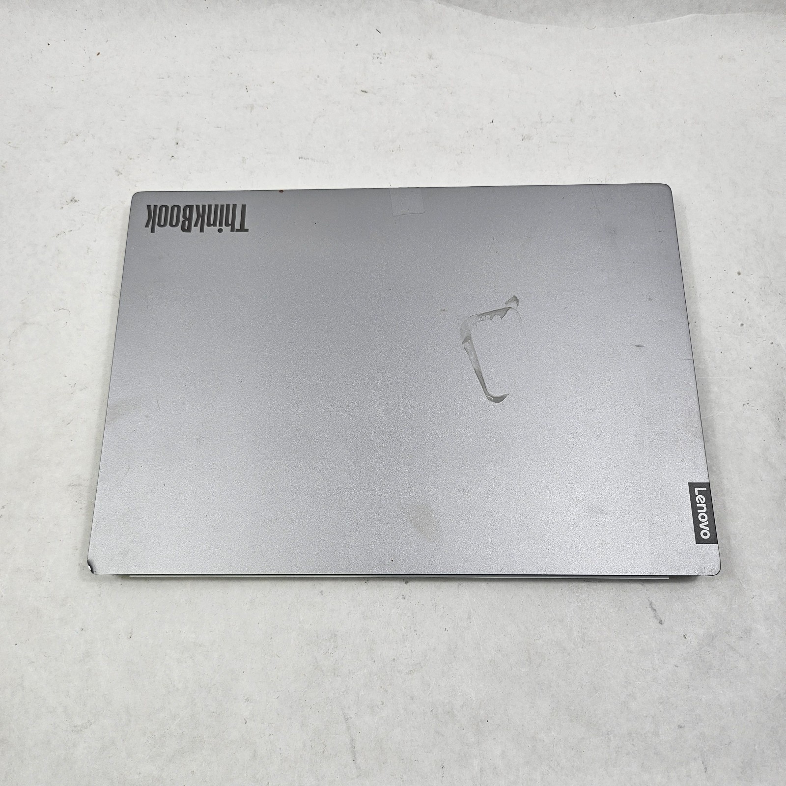 Lenovo Thinkbook 14-IIL Core i7-1065G7 1.3GHz 8GB RAM 512GB SSD No OS *READ