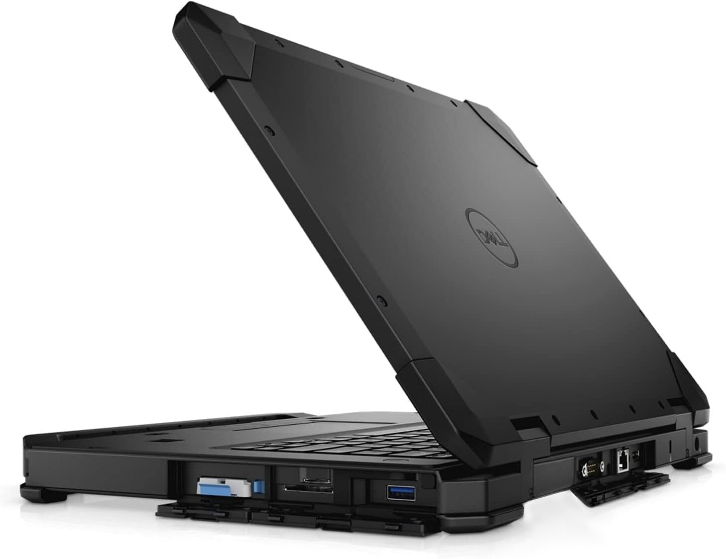 Lot of 5 Dell Laptop Latitude 14 5420 Rugged TOUCH i7 16GB | 1TB SSD LTE WEBCAM
