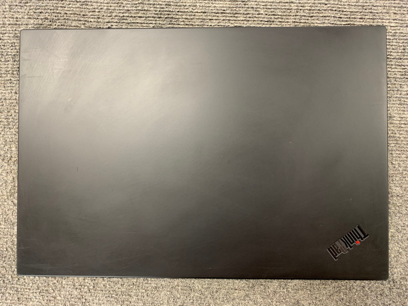 Lenovo ThinkPad P1 Gen 3 15.6″ Laptop i7-10850H 16GB RAM 512GB NVMe
