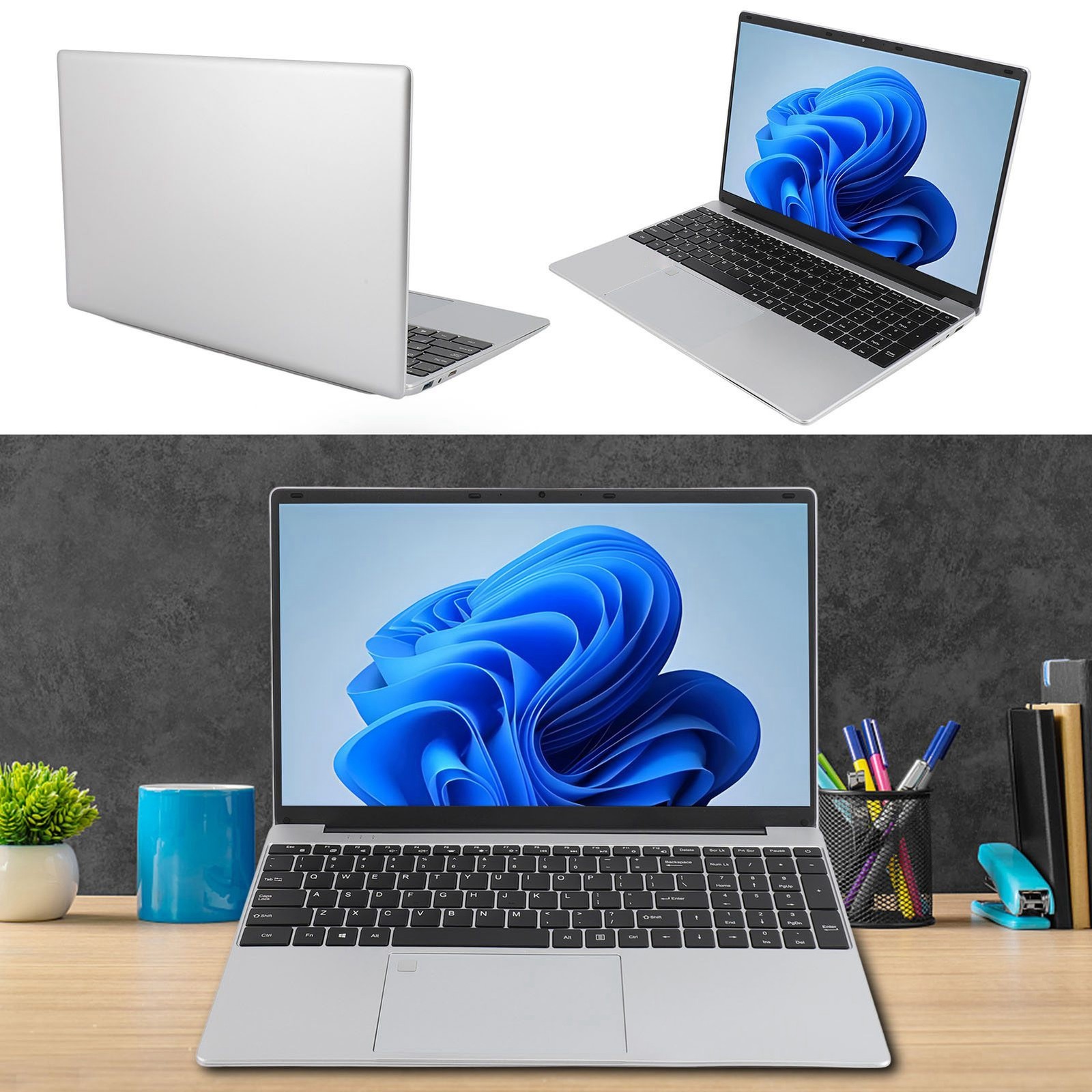 1 Portable Laptop Smooth Performance With 32G 512G Specs For Work