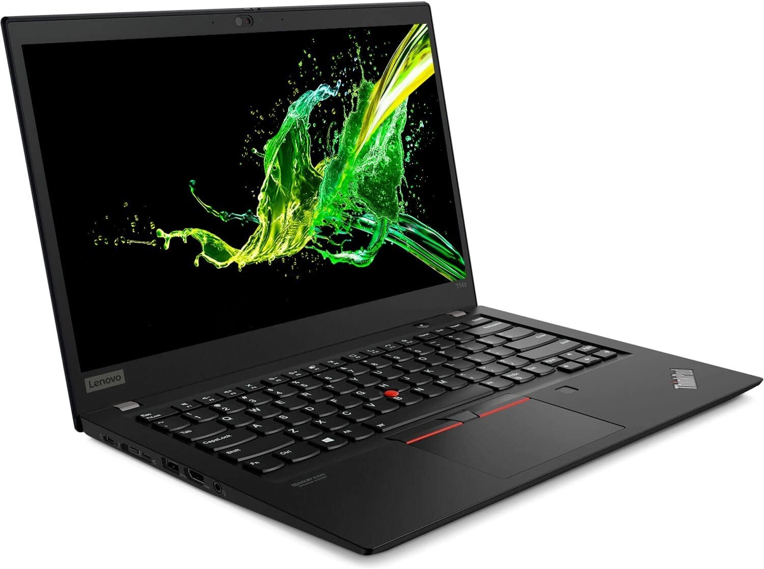 Lenovo ThinkPad T14S Touch Screen Business Laptop | 16GB RAM 128GB SSD | WIN 11