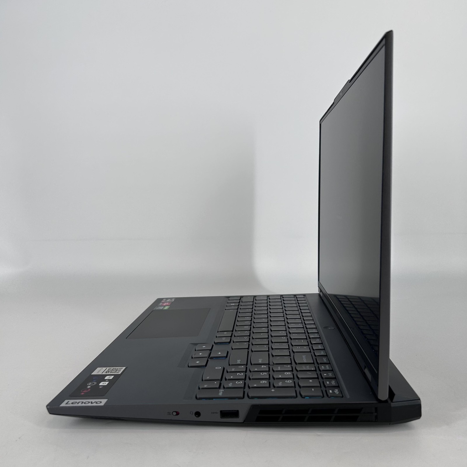 Lenovo Legion 5 Pro 16 165Hz QHD+ Ryzen 7 6800H 32GB 1TB RTX 3070 Ti FRAME SPLIT