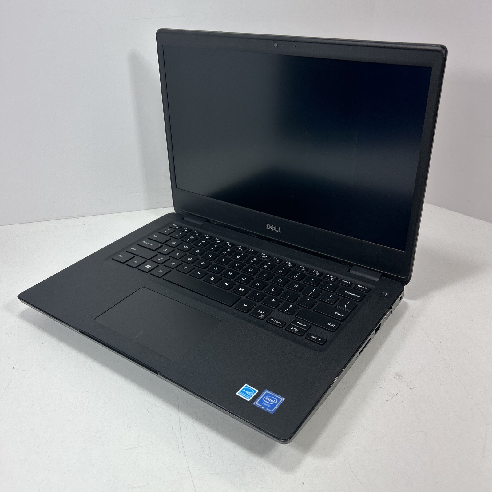 Dell Wyse 5470 14″ FHD CELERON N4100 256GB SSD 8GB Ram Win10Pro 🔋Excellent