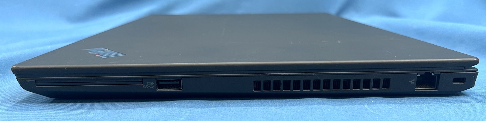 Lenovo ThinkPad P15s Gen 2 – i7-1165G7, T500, 16GB RAM, 512GB NVMe – Win11