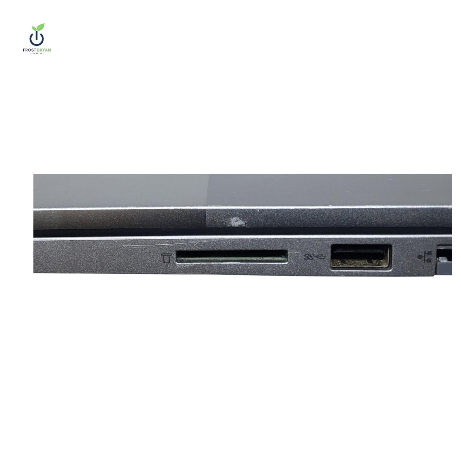 LENOVO THINKBOOK 15 G2 ARE Ryzen 7 4700U 8GB No SSD/OS Grade C [READ]
