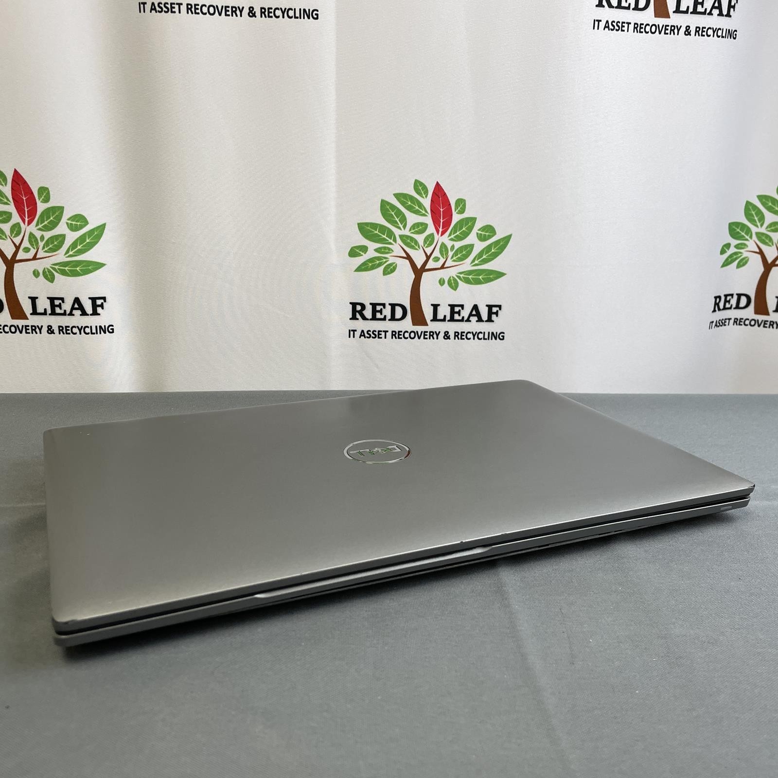 Dell Latitude 5520, Core i5-1145G7, 16GB, 512GB NVMe | Grade B, Fair Battery