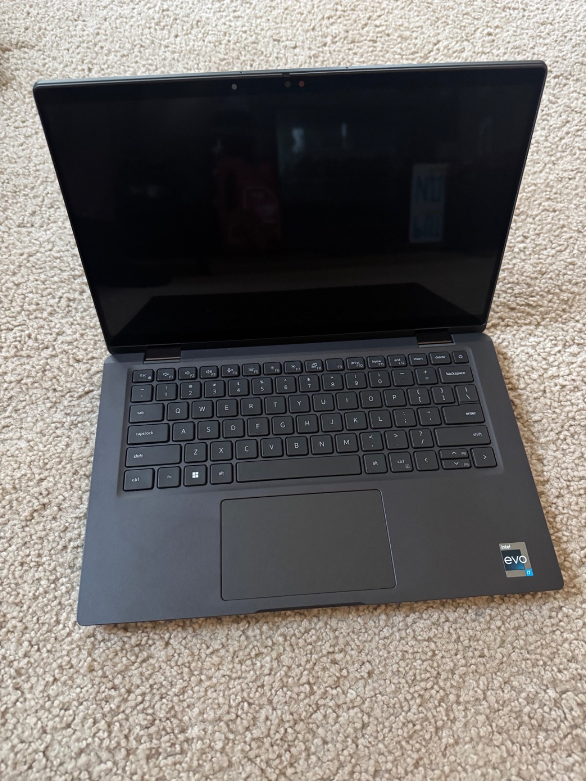 Dell Latitude 7430 10-Core i7-1255U 4.70GHz 512GB SSD 16GB RAM
