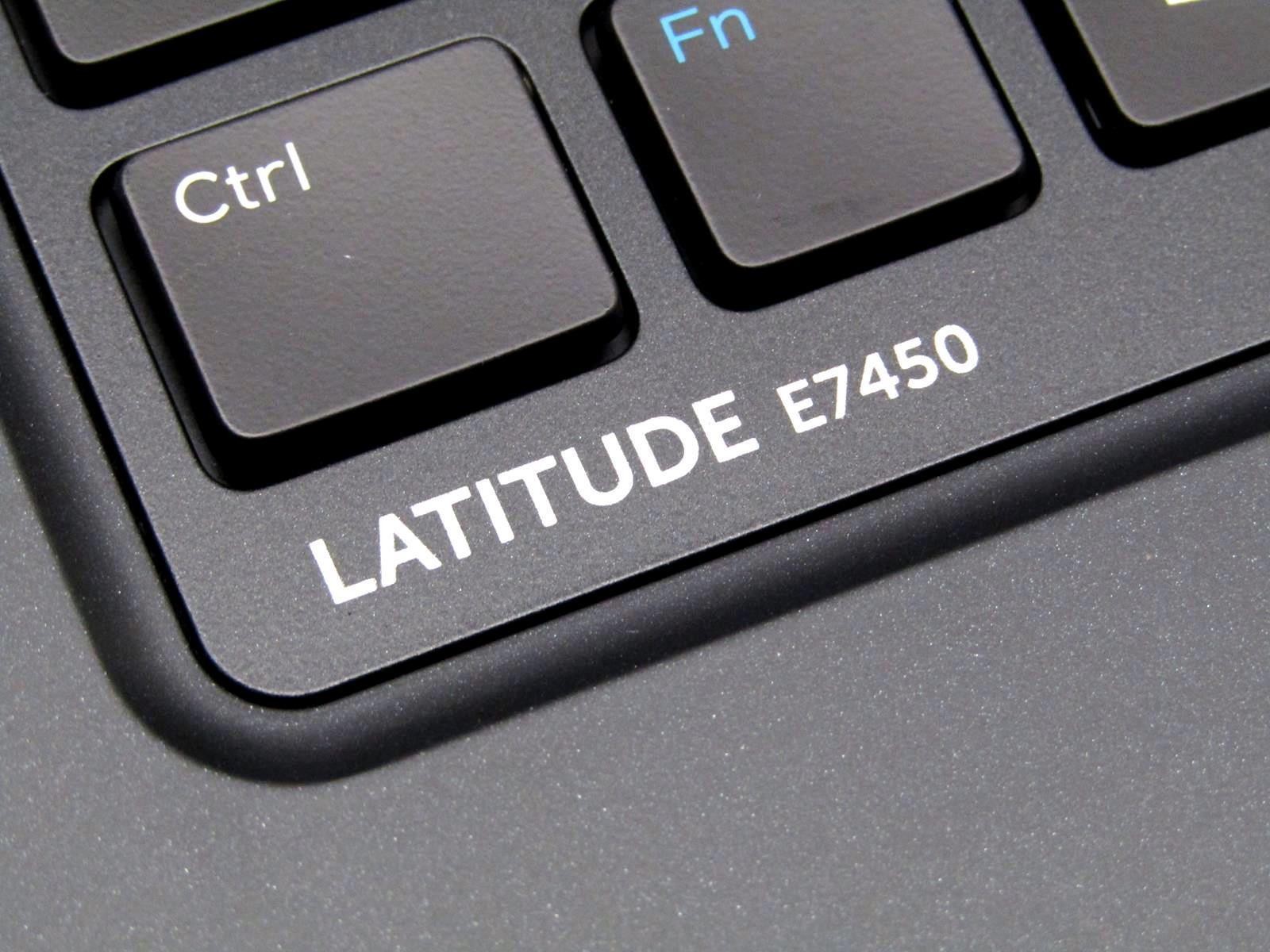 Dell Latitude E7450 14″ | 2.30GHz Dual Core i5-5300U | 8GB DDR3