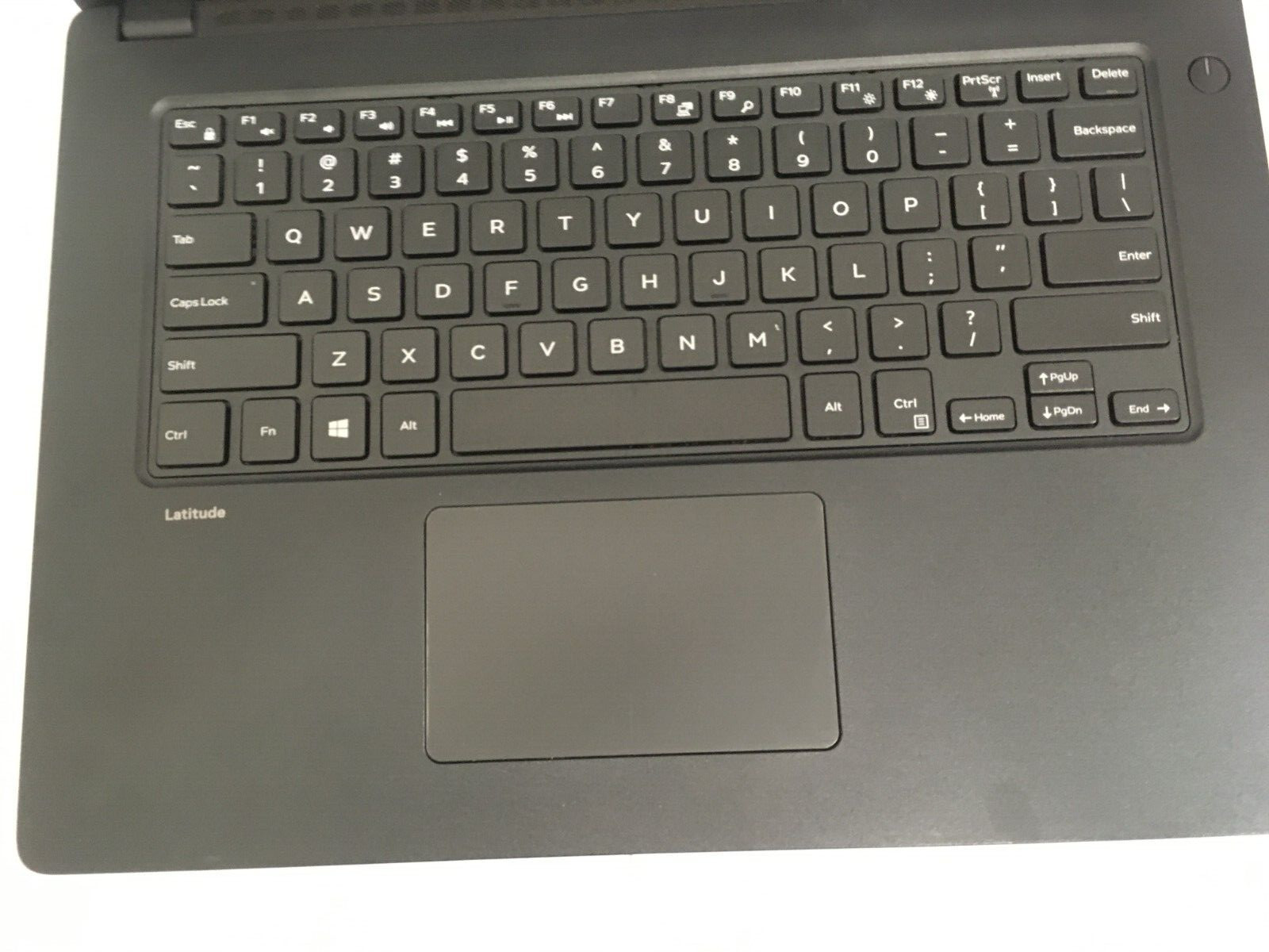 Dell Latitude 3480 i5-7200U 2.50GHz 14″ used for parts/repair – MLJ2