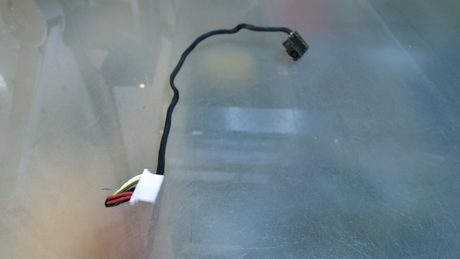 HP 15-DW 15S-DU 15S-DY 250 G8 255 G8 DC POWER PORT 799750-Y23 GENUINE