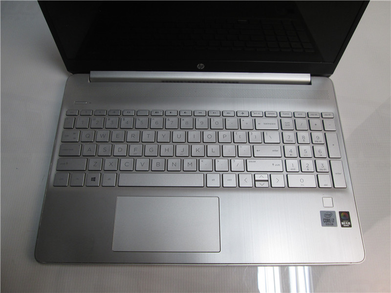HP Envy x360 Laptop i7-1065G7 8GB No SSD No OS