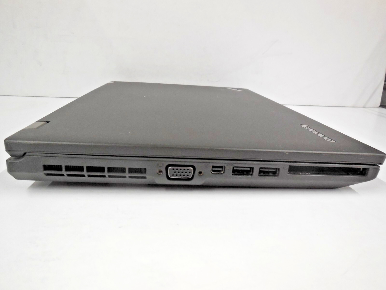 14″ Lenovo ThinkPad L440 Intel Core i5-4200U @ 2.50GHz 8GB RAM 128 GB SSD, NO OS