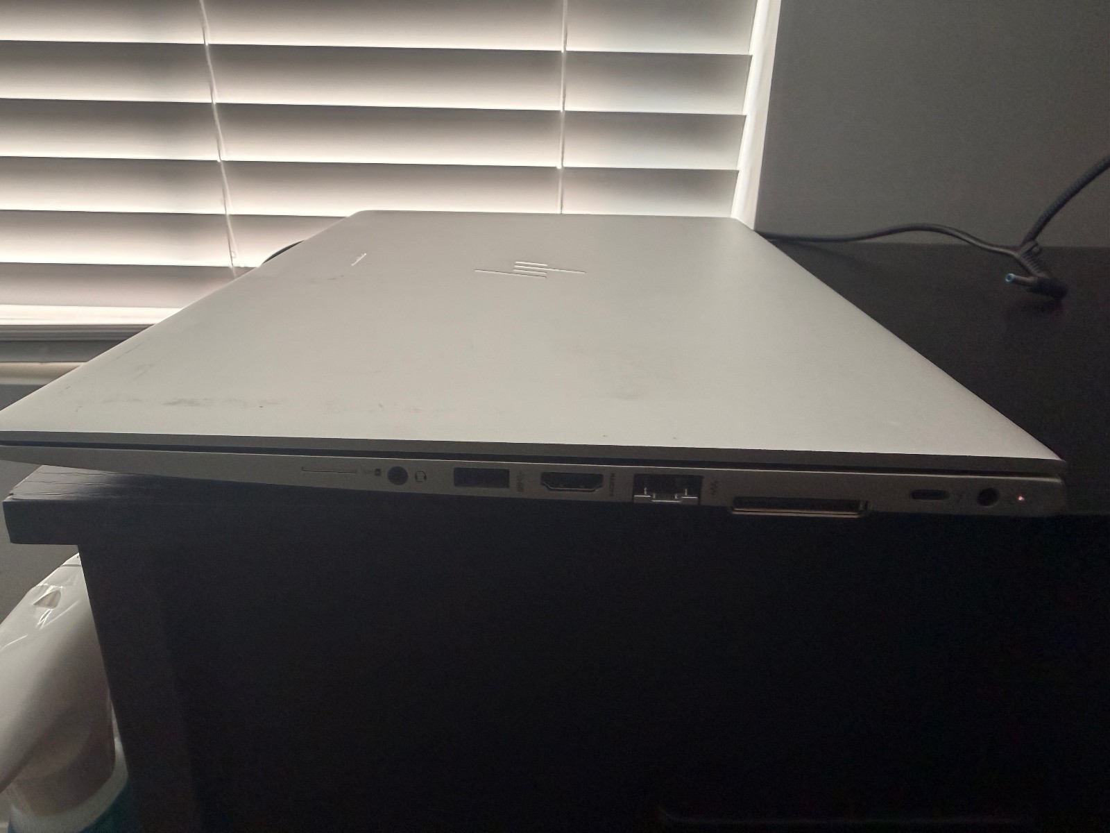 HP Elitebook 850 G5 15.6 Silver i7-8665U 1.90GHz 16GB RAM 512GB SSD Good