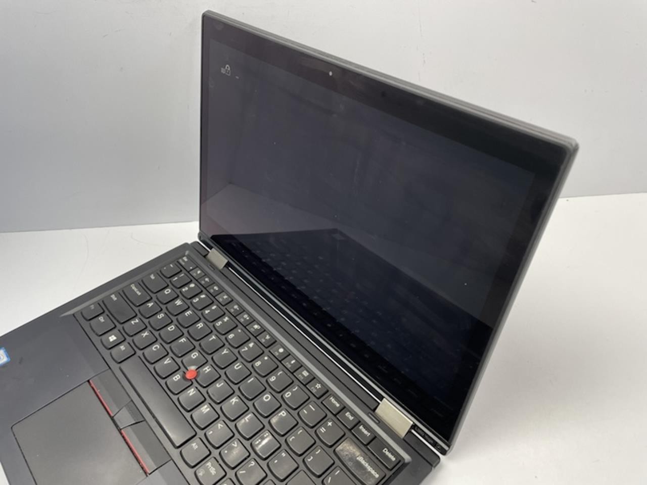 LENOVO THINKPAD L380 YOGA Intel Core i3-8130U 2.20 GHZ + 16GB No HD/OS Bios Lock