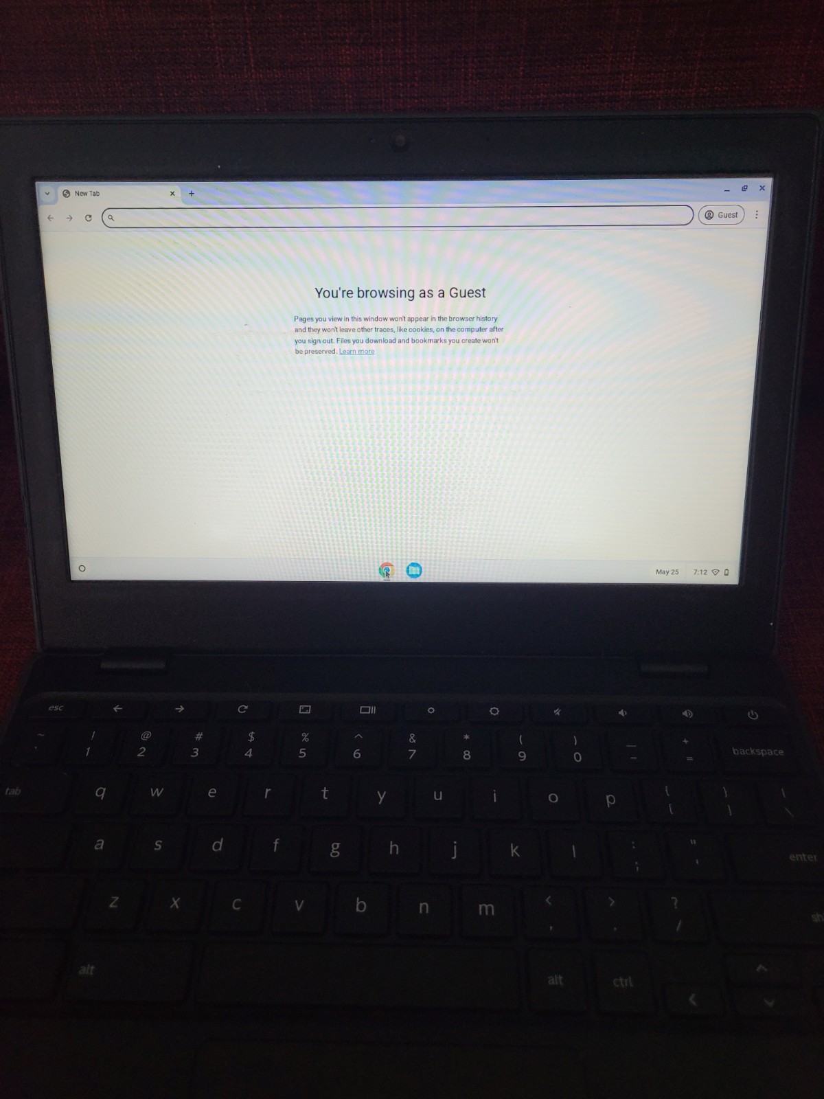 Lenovo 100e Chromebook 2nd Gen MTK 11.6″ (16GB eMMC, MediaTek MT8173C,…