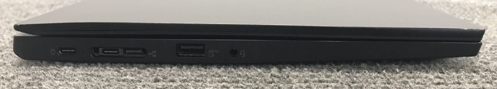 Lenovo ThinkPad L13 13.3″ Touch Laptop i5-10210U 8GB RAM 256GB NVMe, As Is