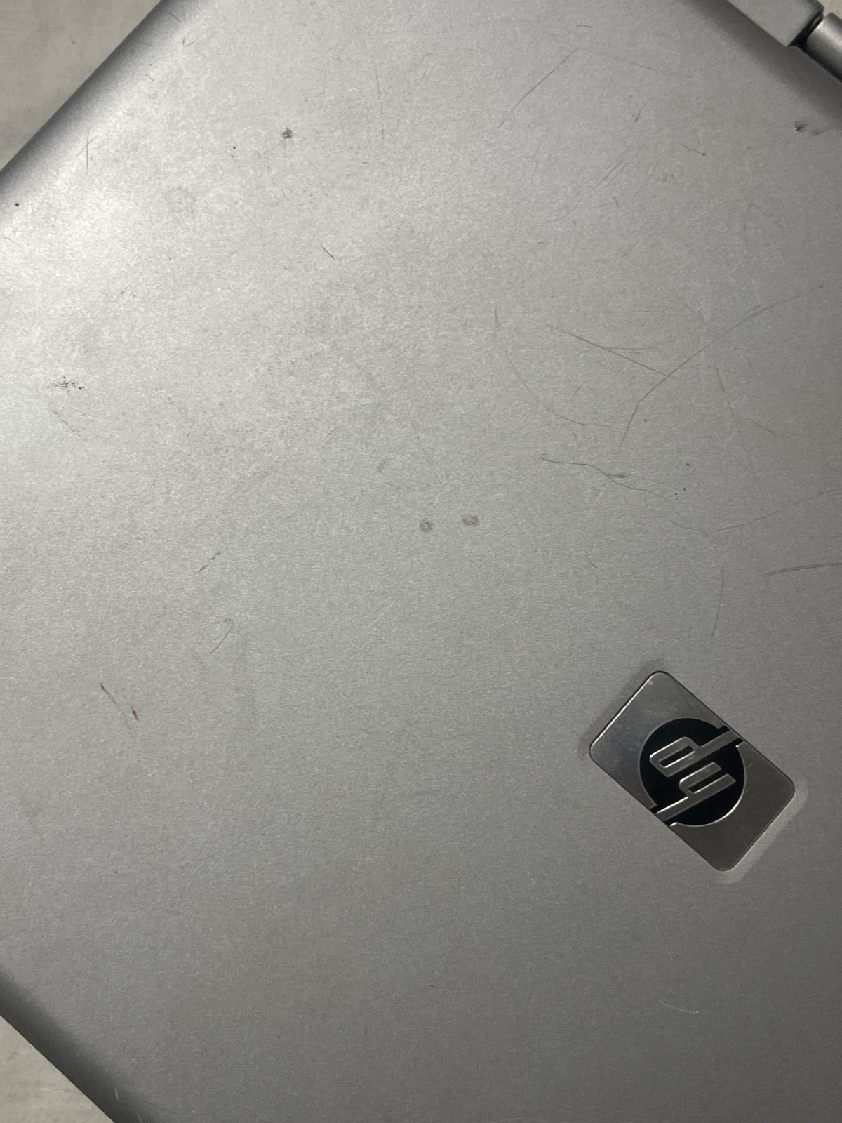 UNTESTED HP Pavilion ZD8000 NO CHARGER FLAWS