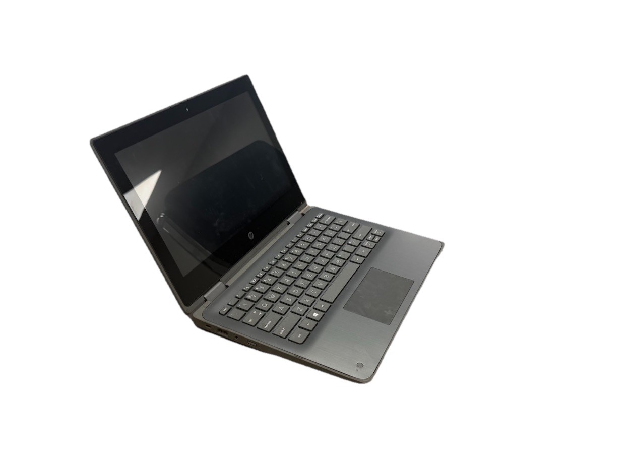 HP ProBook x360 Touchscreen i5 10th Gen 12″ Laptop BIOS Locked FOR PARTS