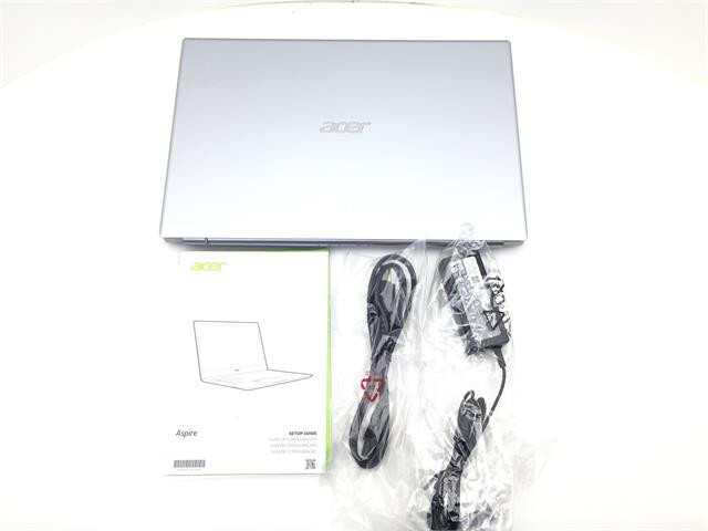 Acer Aspire 3 A315-35-P872 Notebook 15.6″ N6000 8GB 256GB W11H NX.A6LAA.007
