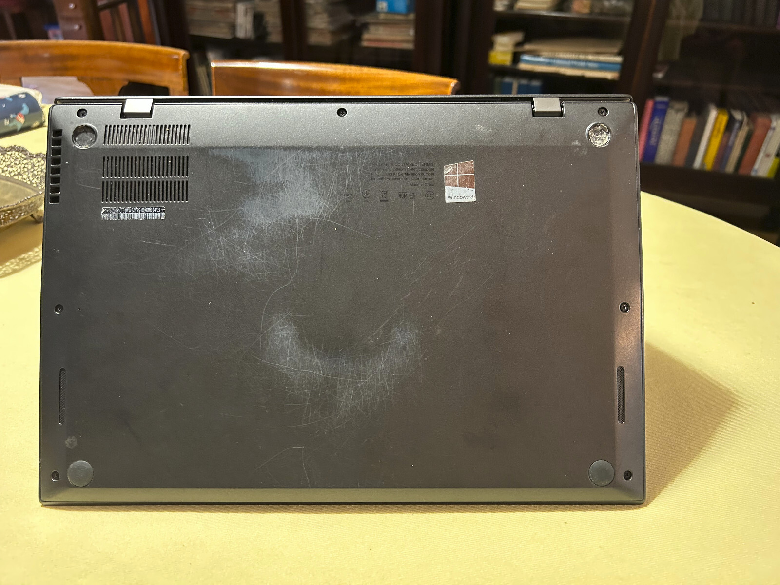 Lenovo ThinkPad X1 Carbon Ultrabook: Free Shipping
