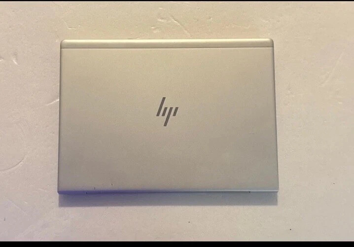 HP EliteBook 840 G5 Laptop i5 8th Gen 8GB RAM 256GB SSD + 23” HP Monitor Bonus