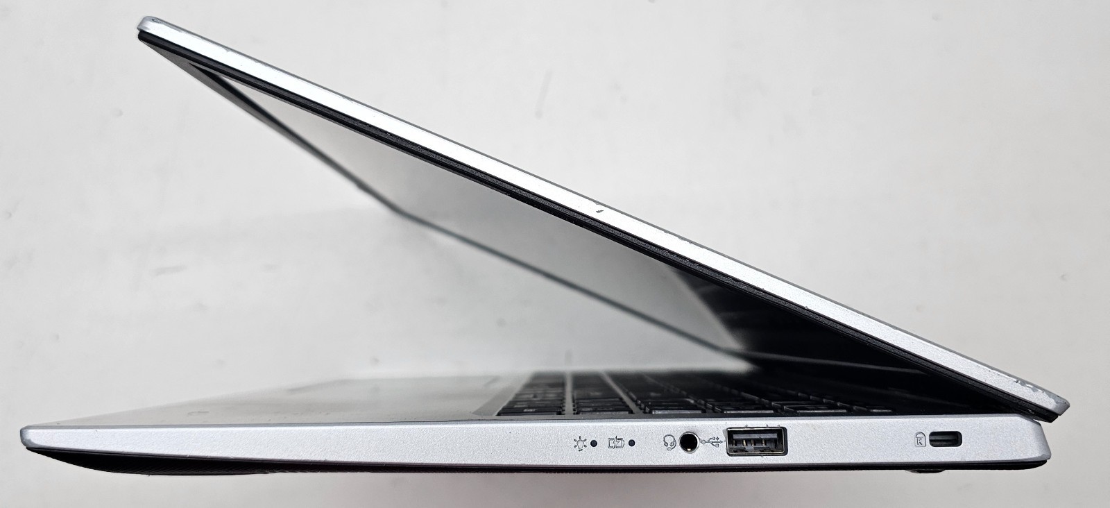 Acer Aspire 3 A315-58-350L Laptop Intel Core i3-1115G4 NO RAM/HD/OS/POWER (FL)