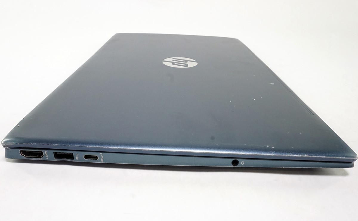 HP Pavilion 15-eg3045cl Touch 15.6″ FHD i7-1355U 1.7GHz 16GB RAM 512GGB SSD