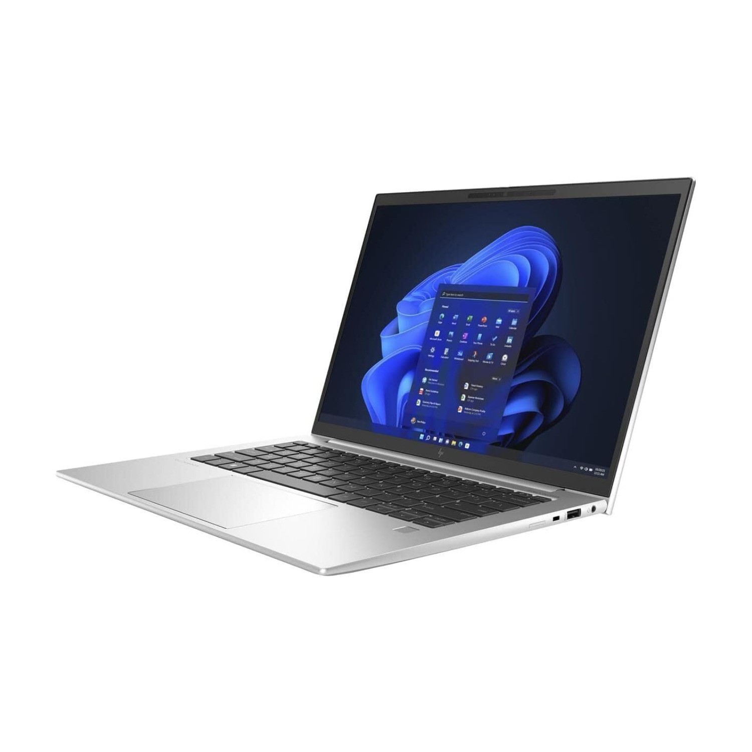 HP EliteBook 840 G9 14-Inch WUXGA Laptop Intel Core i5-1245U 16GB 256GB W11 Pro