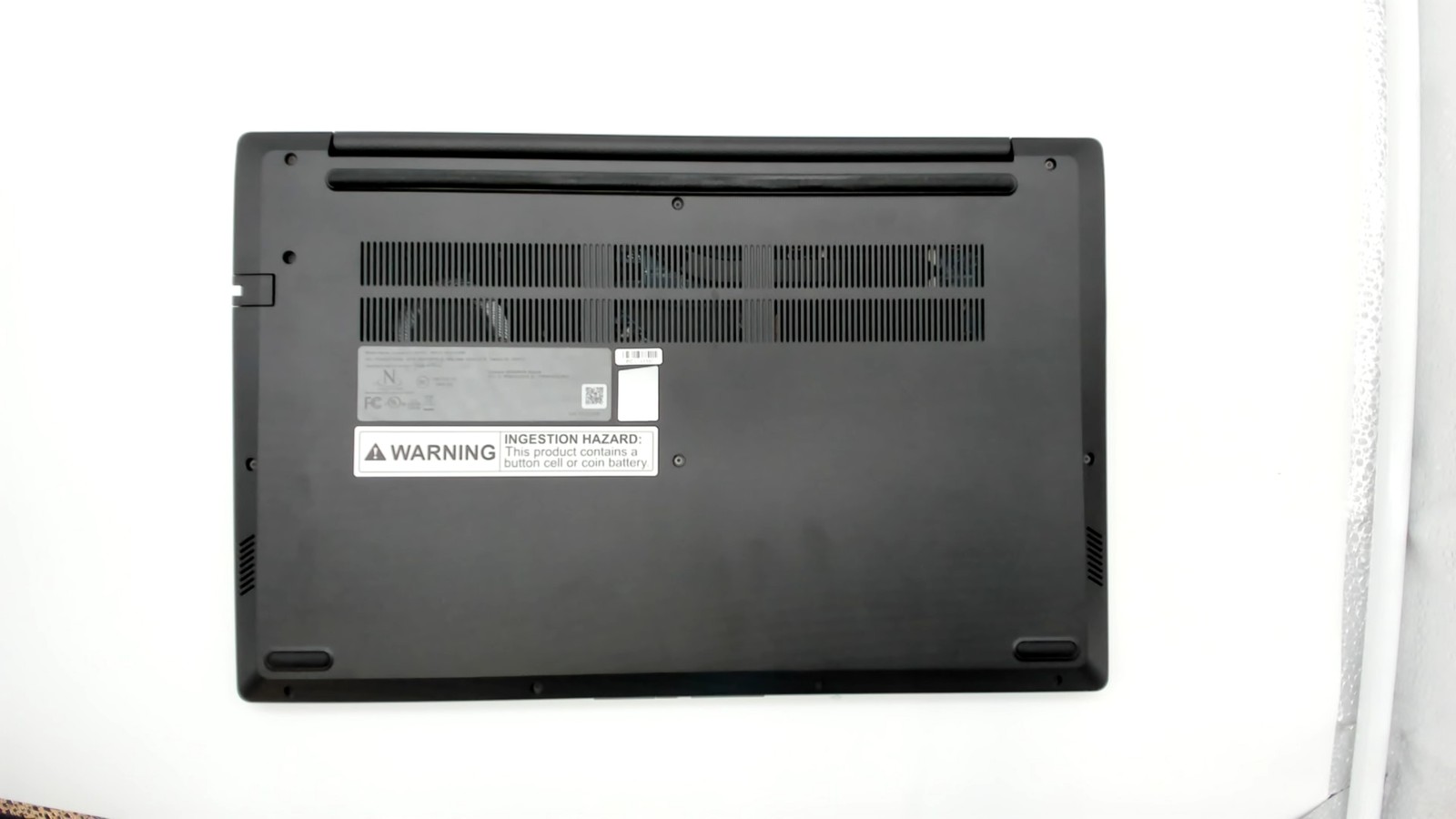 Lenovo V15 G4 IRU 15.6″ Laptop Intel i3-1315U 1.2GHz 16GB RAM 512GB SSD A