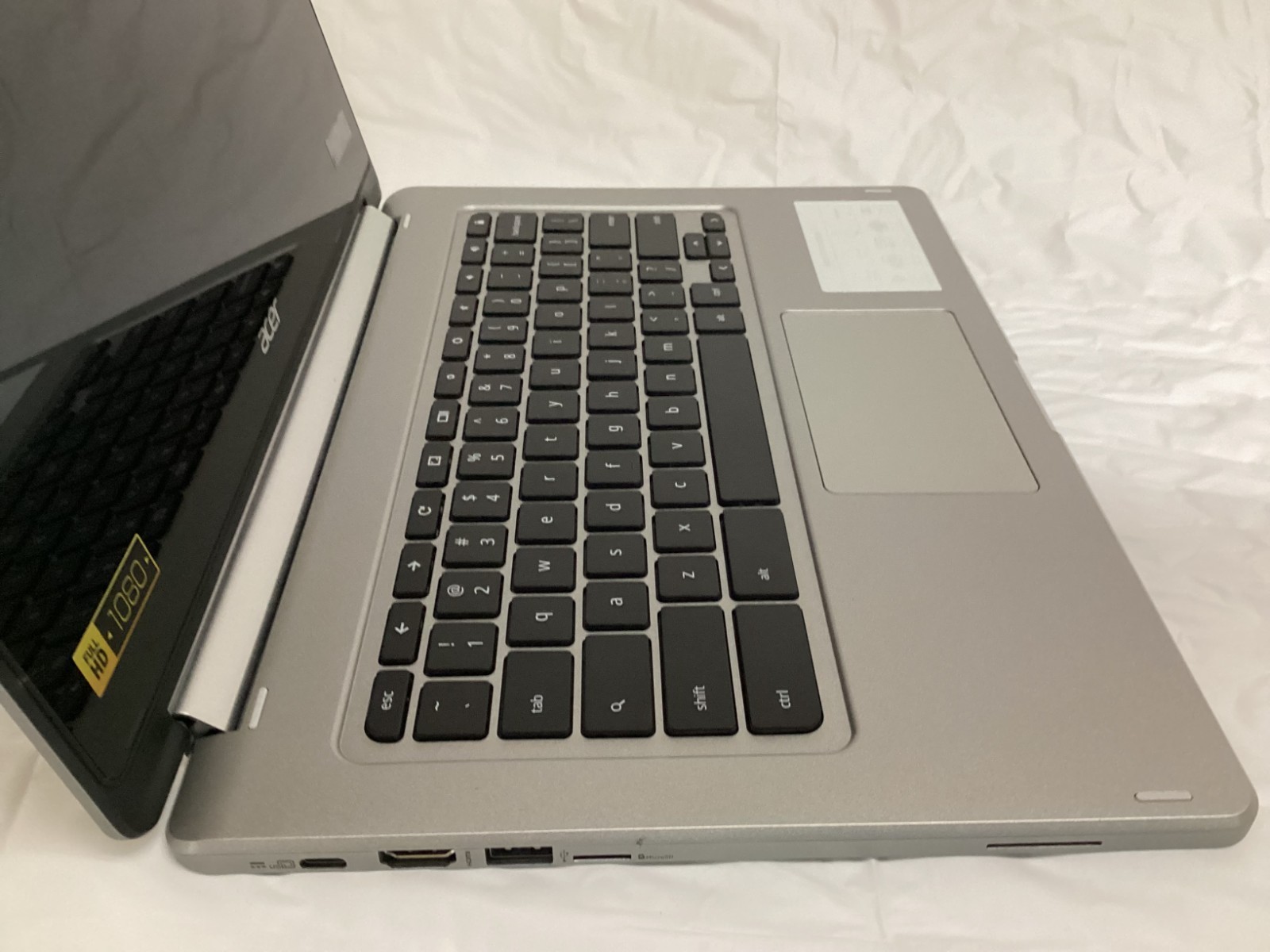 Acer CB5-312T N16Q10 ChromeBook Touchscreen 4GB 32GB SSD ChromeOS