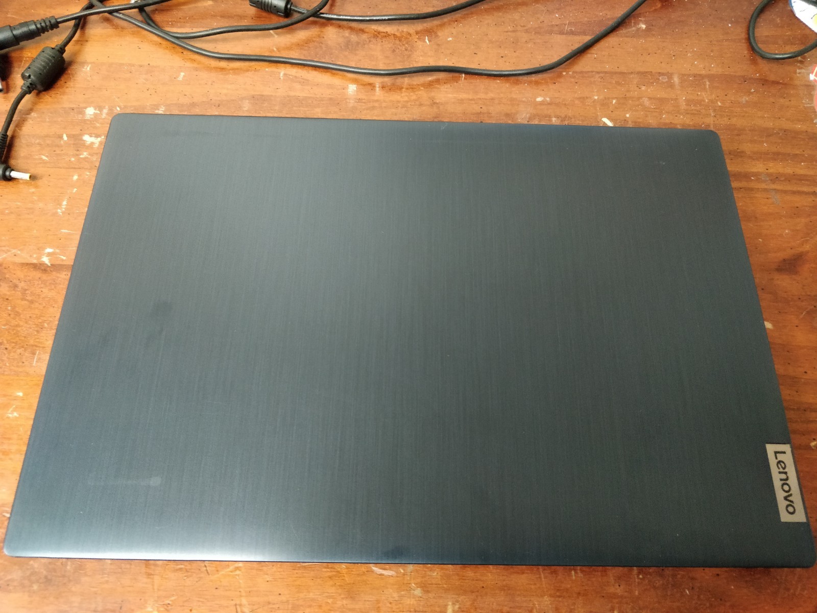 LENOVO IDEAPAD 3 15IML05 INTEL CORE I3-10110U 8GB RAM NO DRIVE PARTS 8902