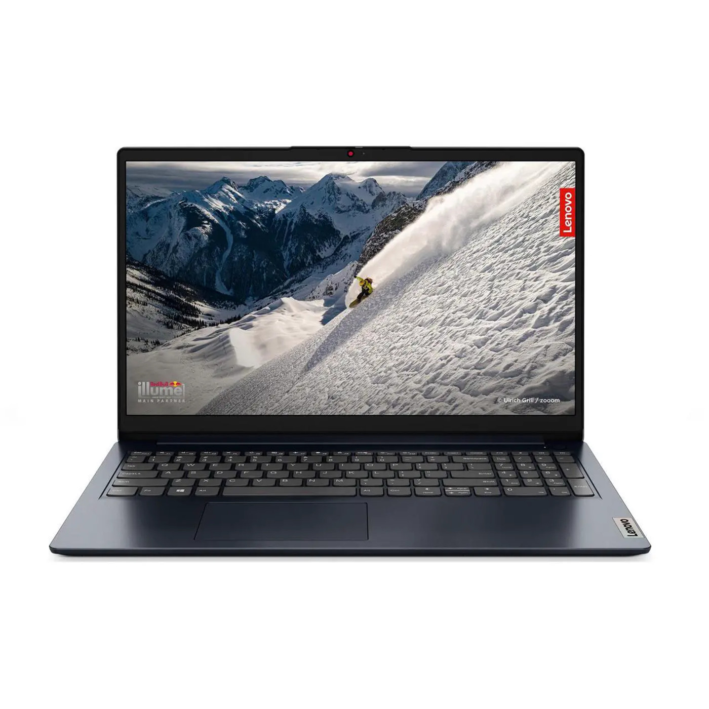 Lenovo IdeaPad 1 15.6″ 7320U 4GB RAM 128GB SSD 82VG00R2US Windows 11 Home