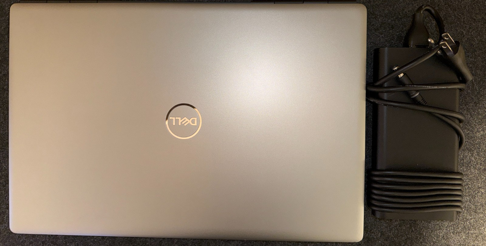 DELL PRECISION 7760 17.3″ i9-11950H 32GB (2) 512GB NVIDIA RTX A3000 WIN 11 PRO