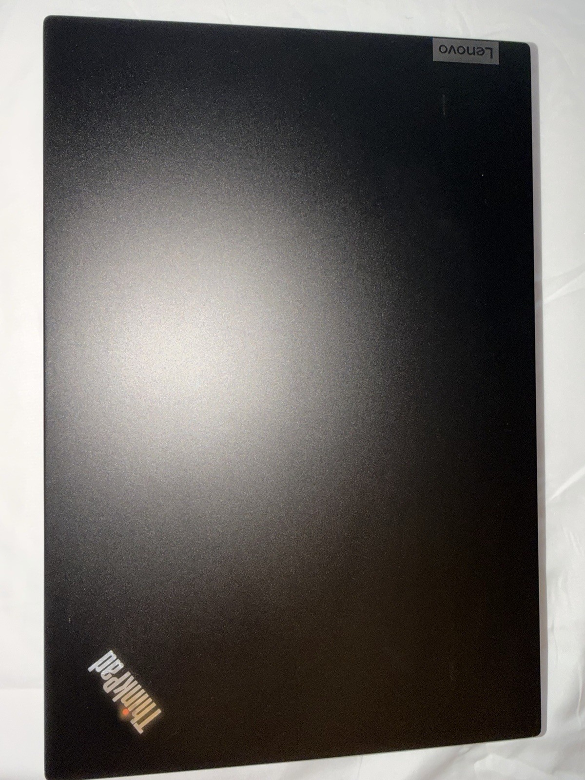 Lenovo ThinkPad E14 14″ (256GB SSD, Intel Core I5 1135G7, 2.4GHz, 16GB RAM)