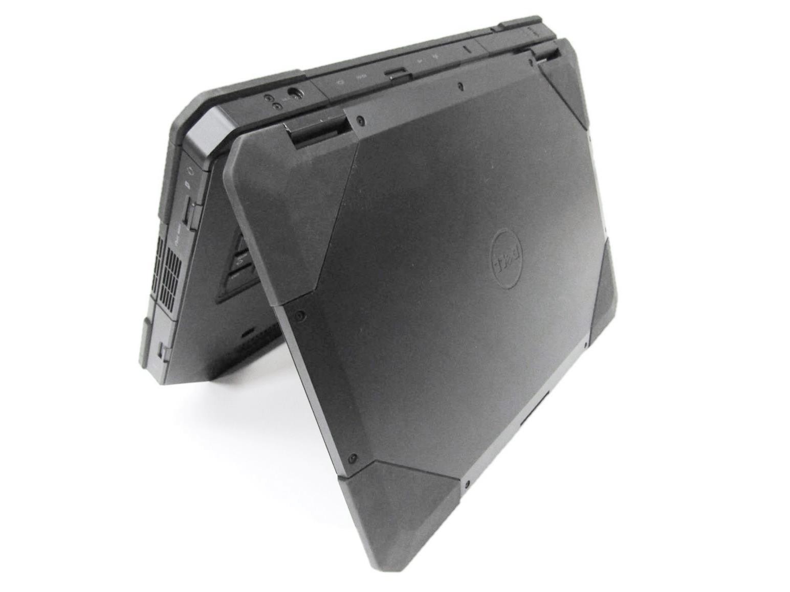 Dell Latitude 14 Rugged 5414 14″ | 2.30GHz Dual Core i3-6100U | 8GB DDR4