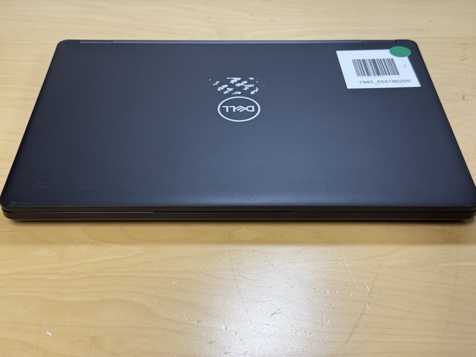 Dell Latitude 5491 14″ FHD Laptop i7 8850H 2.60GHz 16 GB RAM NO DRIVE – READ