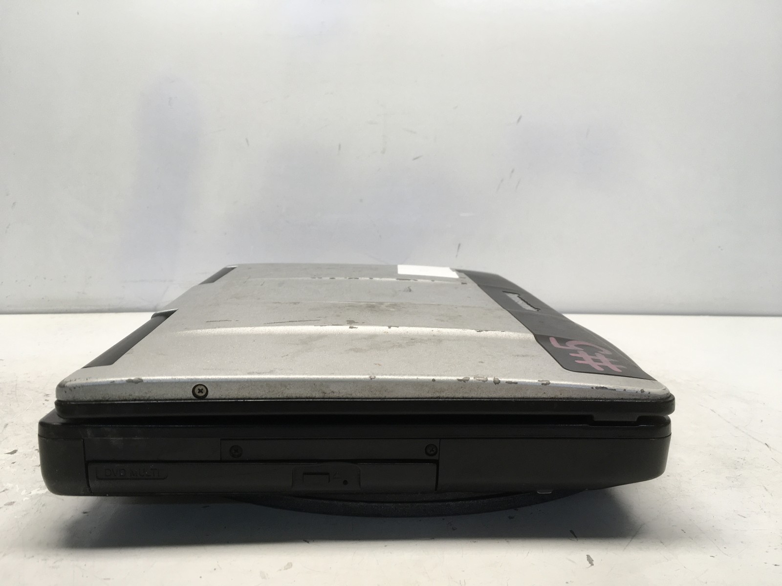 Panasonic CF-53 Intel i5 No RAM NO HDD No Batt