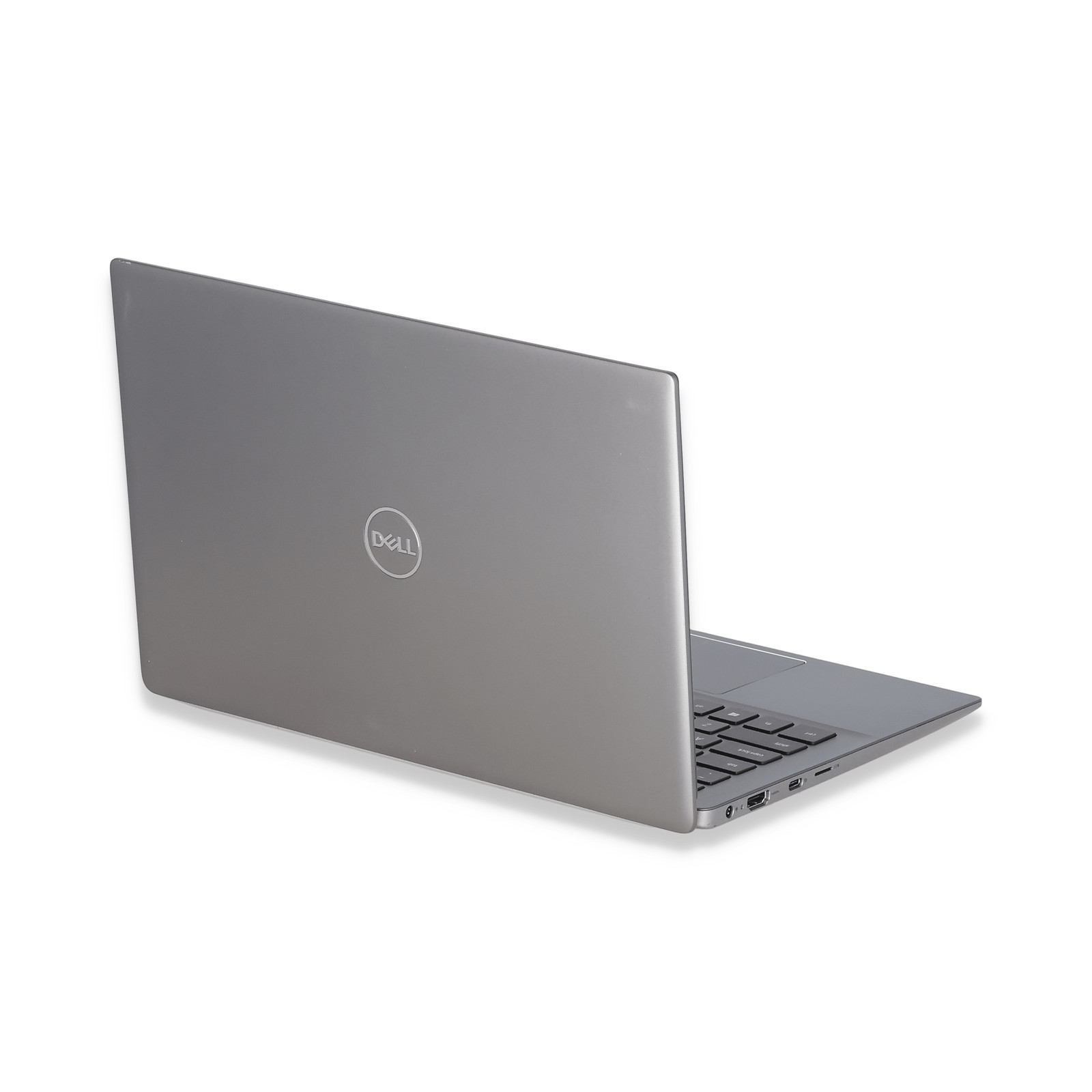 Dell Latitude 13.3″ Laptop – i5 8th Gen – Bad USB and Fan – As is/For Parts READ