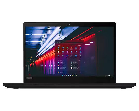 Lenovo ThinkPad T14 14″ Intel Core i7 4.8GHz 32GB 1TB SSD TOUCH Win11 * README