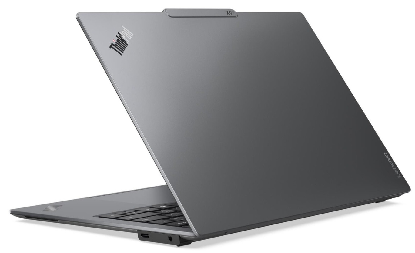 Lenovo ThinkPad X9-14 Gen 1 Aura 14″ 2.8K OLED Touch Ultra 7 268V 32GB 1TB FPR
