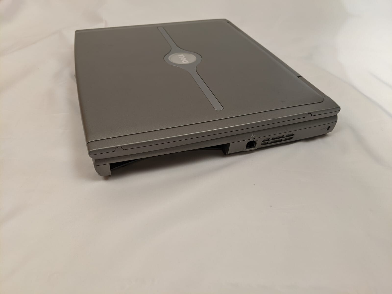 Dell Inspiron 1150 Laptop 512MB RAM No hdd read