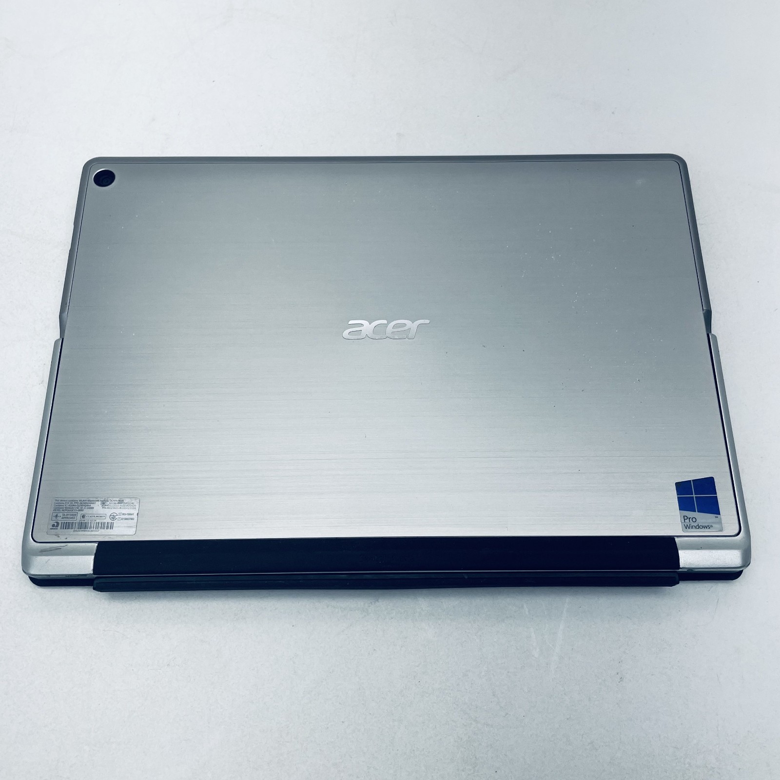 Acer Switch Alpha 12 SA5-271 i5-6200U 2.30GHz 8GB 256GB SSD Tablet | USED